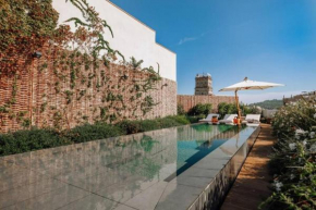 Pende - 1 bedroom and swimming pool in Passeig de Gracia